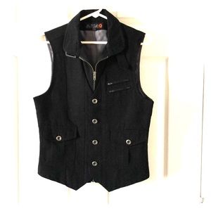 Men’s vest